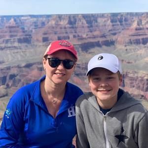 Meet your Posher, Heather